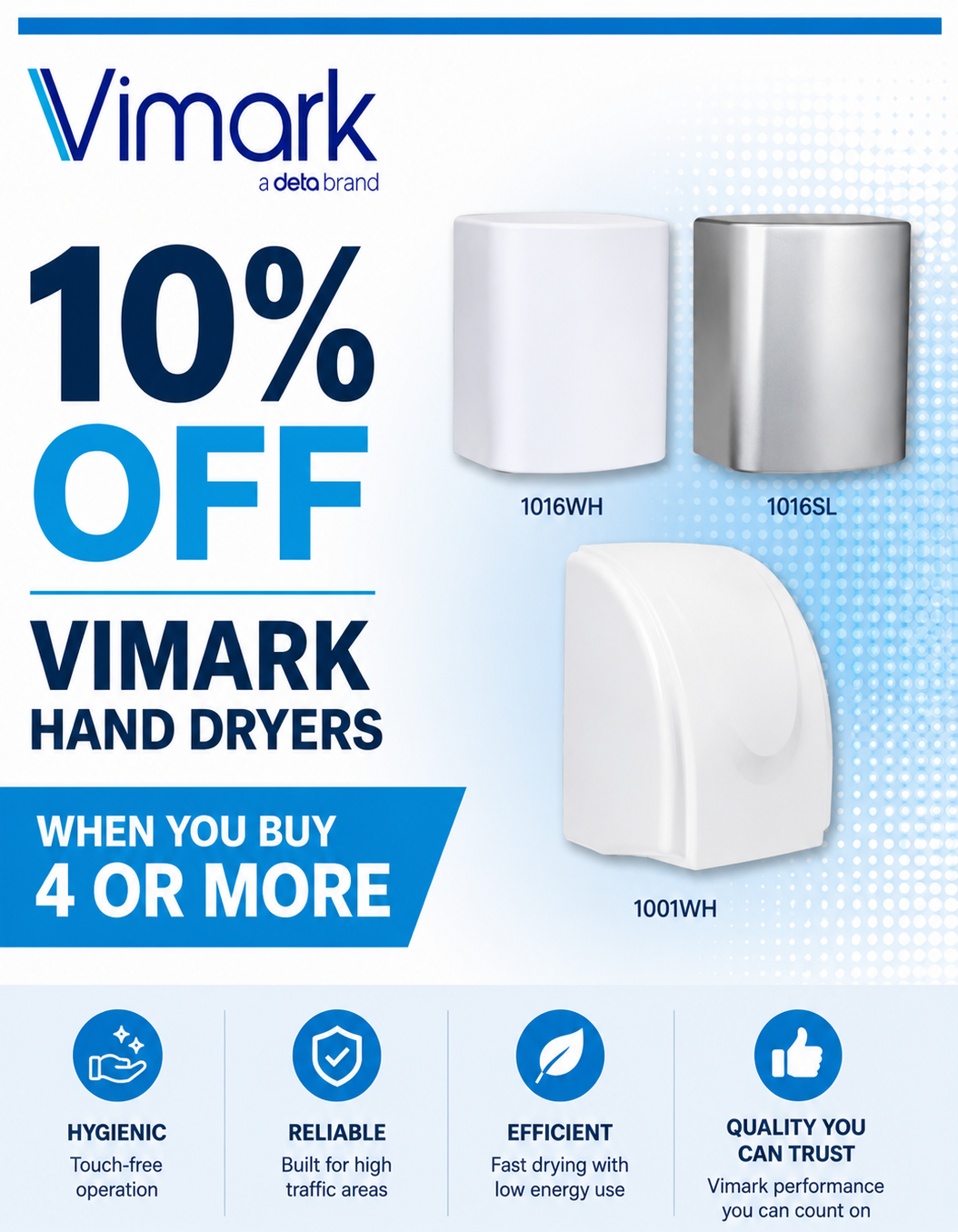 Vimark Summer Promo
